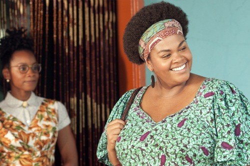 The No 1 Ladies' Detective Agency fotoğrafı