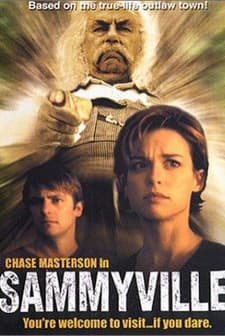 Sammyville (1999) afişi