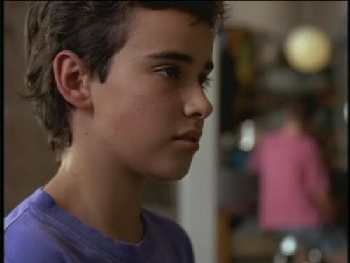 Sally Marshall ıs Not An Alien fotoğrafı