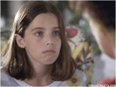 Sally Marshall ıs Not An Alien fotoğrafı