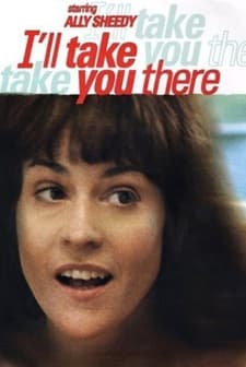 I'll Take You There (1999) afişi