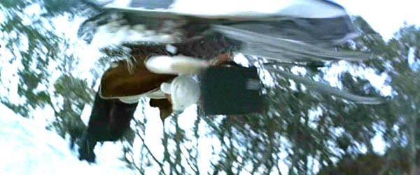 Police Story 4: First Strike Fotoğrafı