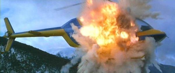 Police Story 4: First Strike Fotoğrafı