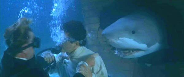 Police Story 4: First Strike Fotoğrafı