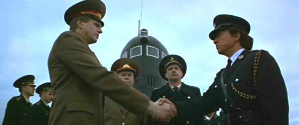 Police Story 4: First Strike Fotoğrafı