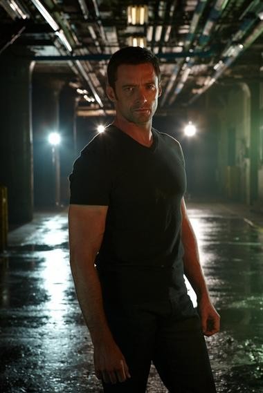 Çelik Yumruklar Fotoğrafı