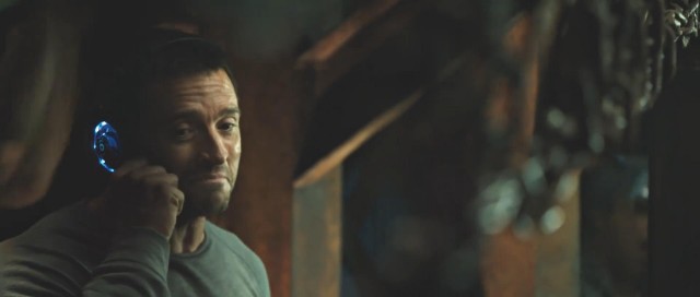 Çelik Yumruklar Fotoğrafı