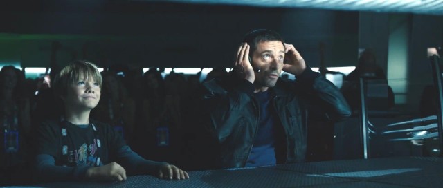 Çelik Yumruklar Fotoğrafı