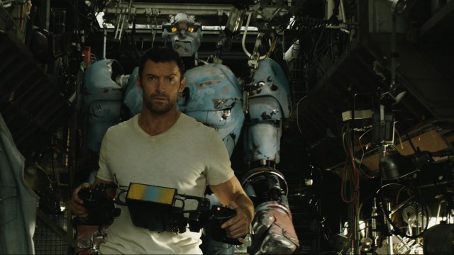 Çelik Yumruklar Fotoğrafı