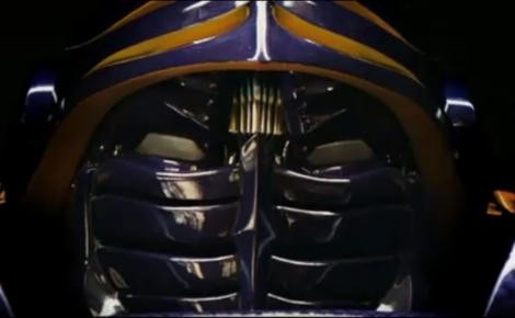 Çelik Yumruklar Fotoğrafı