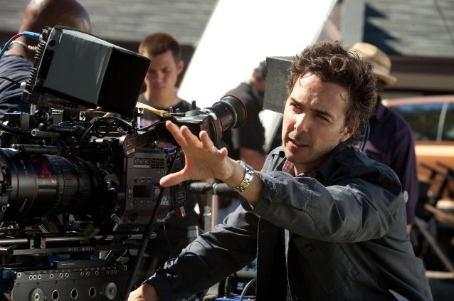 Çelik Yumruklar Fotoğrafı