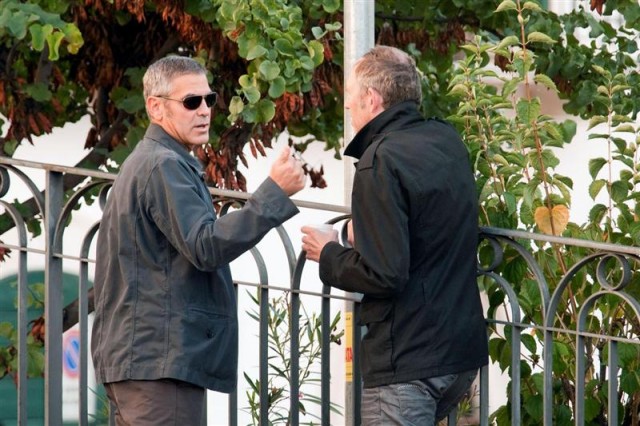 Centilmen Fotoğrafı