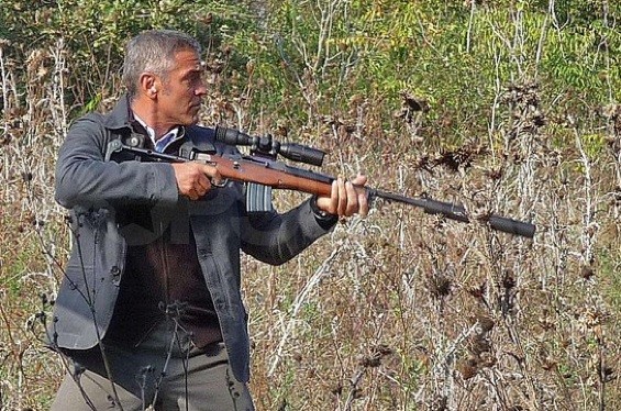 Centilmen Fotoğrafı