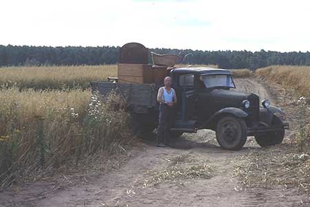 Güneş Yanığı Fotoğrafı