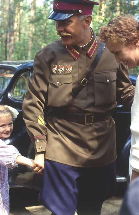 Güneş Yanığı Fotoğrafı