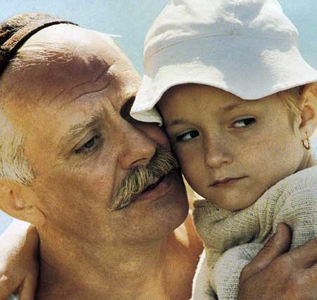 Güneş Yanığı Fotoğrafı