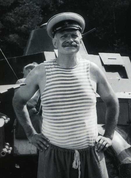 Güneş Yanığı Fotoğrafı