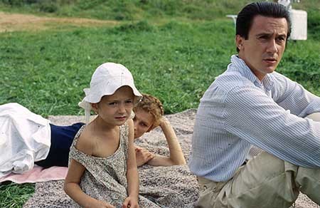 Güneş Yanığı Fotoğrafı