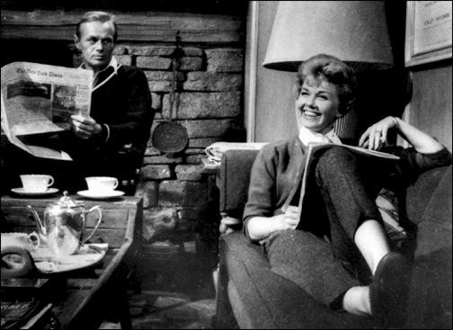 The Tunnel Of Love fotoğrafı