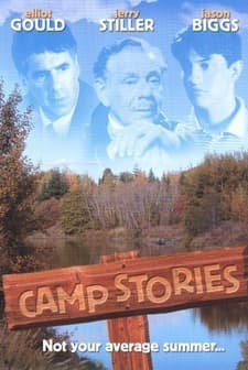 Camp Stories (1996) afişi
