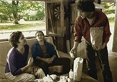 Tengo Una Casa fotoğrafı