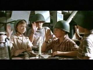 I'll Remember April fotoğrafı