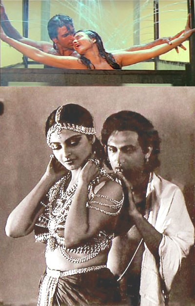 Khiladiyon Ka Khiladi fotoğrafı