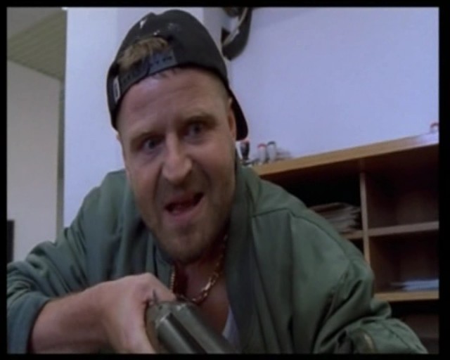 In China They Eat Dogs fotoğrafı