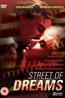 Street of Dreams (1988) afişi