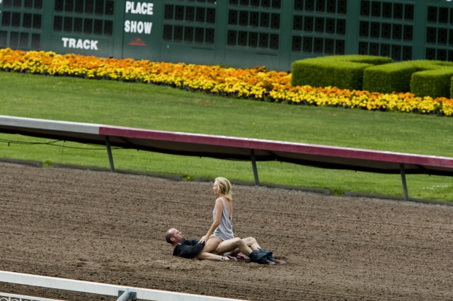 Tetikçi 2: Yüksek Gerilim Fotoğrafı