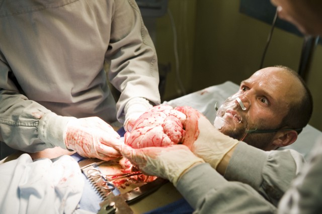 Tetikçi 2: Yüksek Gerilim Fotoğrafı