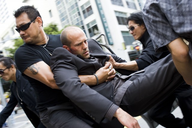 Tetikçi 2: Yüksek Gerilim Fotoğrafı