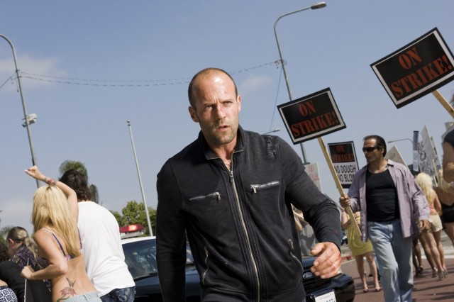 Tetikçi 2: Yüksek Gerilim Fotoğrafı