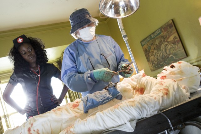 Tetikçi 2: Yüksek Gerilim Fotoğrafı