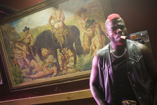 Tetikçi 2: Yüksek Gerilim Fotoğrafı