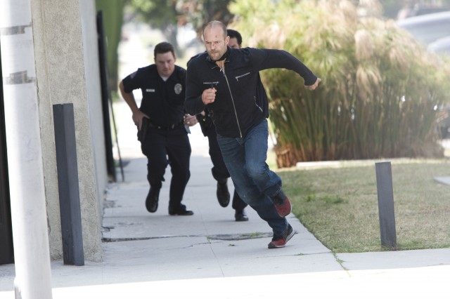 Tetikçi 2: Yüksek Gerilim Fotoğrafı