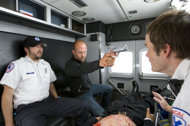 Tetikçi 2: Yüksek Gerilim Fotoğrafı