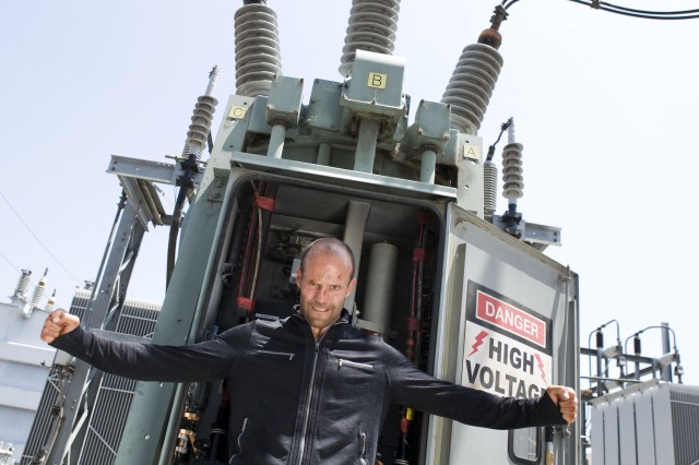 Tetikçi 2: Yüksek Gerilim Fotoğrafı