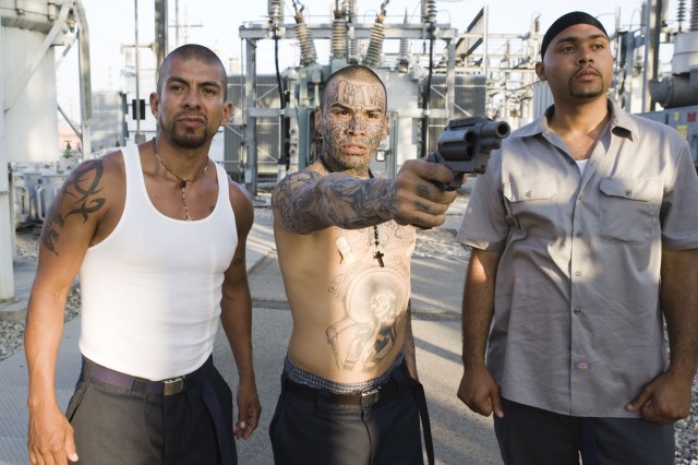 Tetikçi 2: Yüksek Gerilim Fotoğrafı