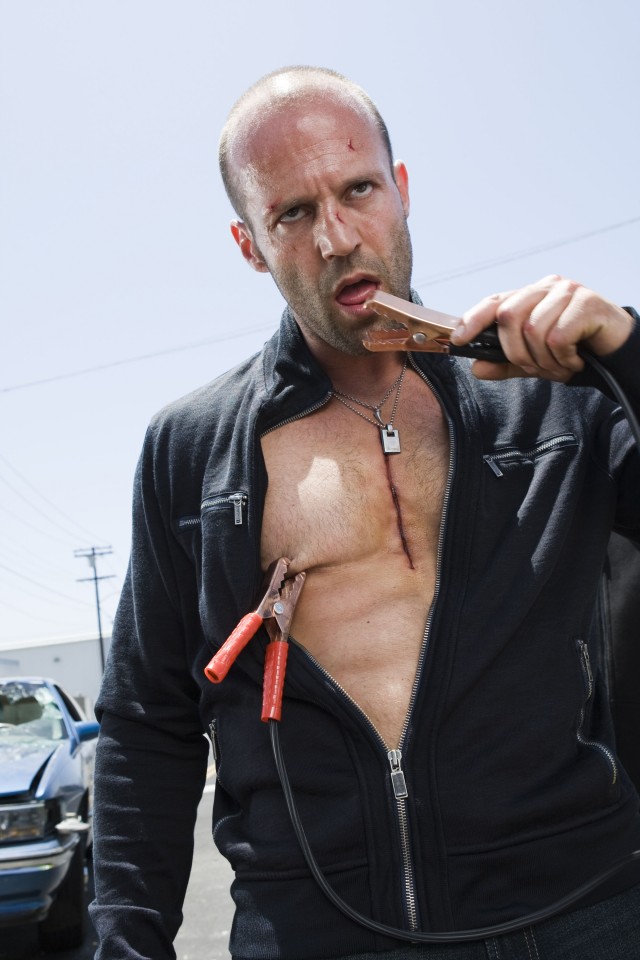 Tetikçi 2: Yüksek Gerilim fotoğrafı