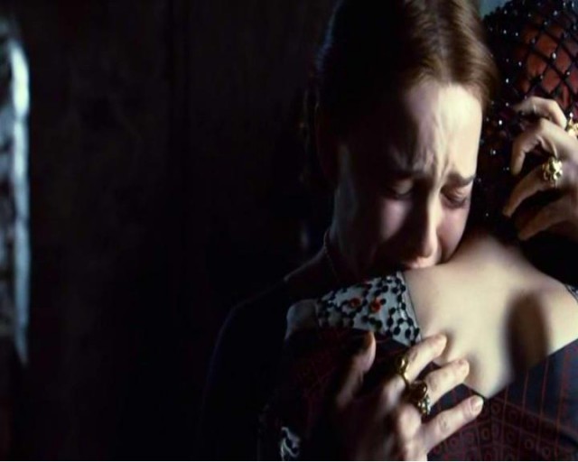 Boleyn Kızı Fotoğrafı