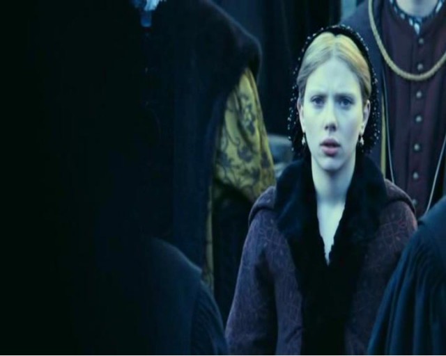 Boleyn Kızı Fotoğrafı