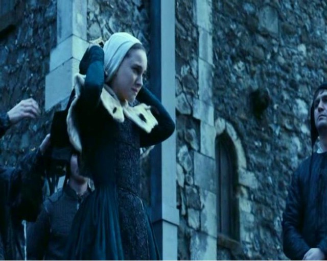 Boleyn Kızı Fotoğrafı