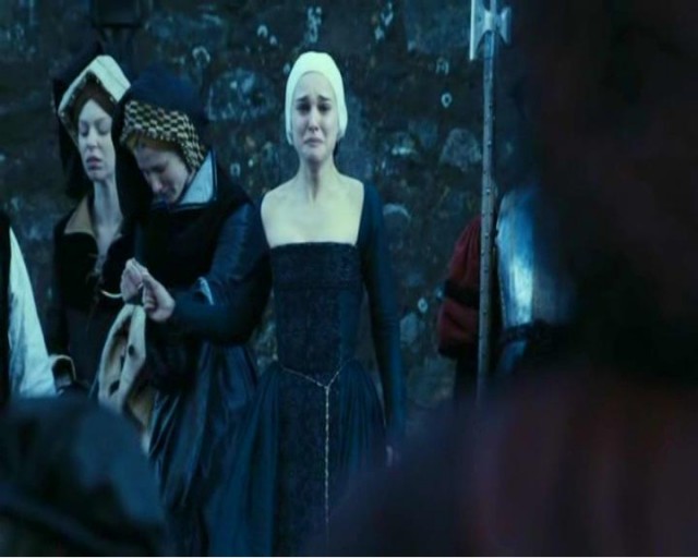 Boleyn Kızı Fotoğrafı