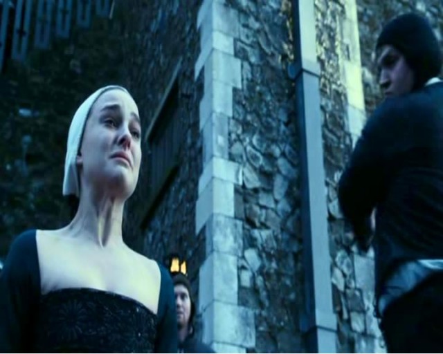 Boleyn Kızı Fotoğrafı