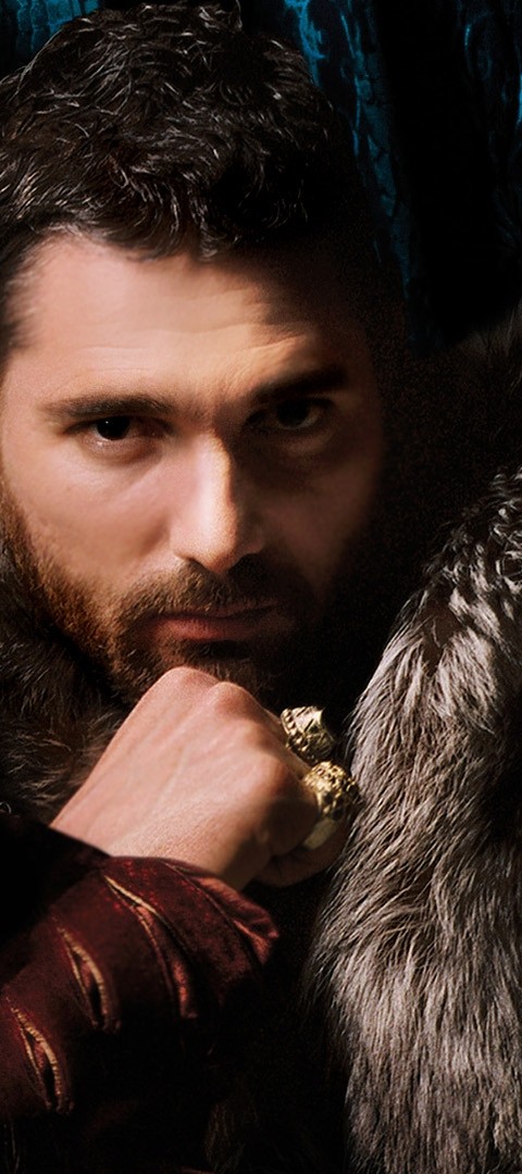 Boleyn Kızı Fotoğrafı