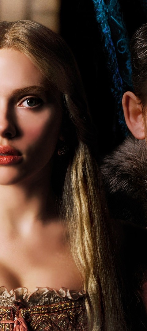 Boleyn Kızı fotoğrafı