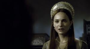 Boleyn Kızı fotoğrafı