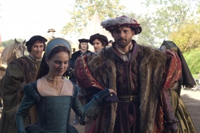 Boleyn Kızı Fotoğrafı