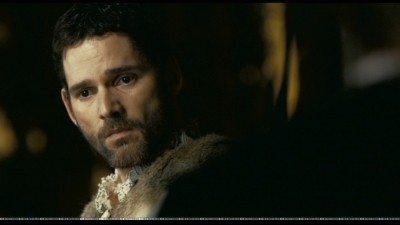 Boleyn Kızı Fotoğrafı